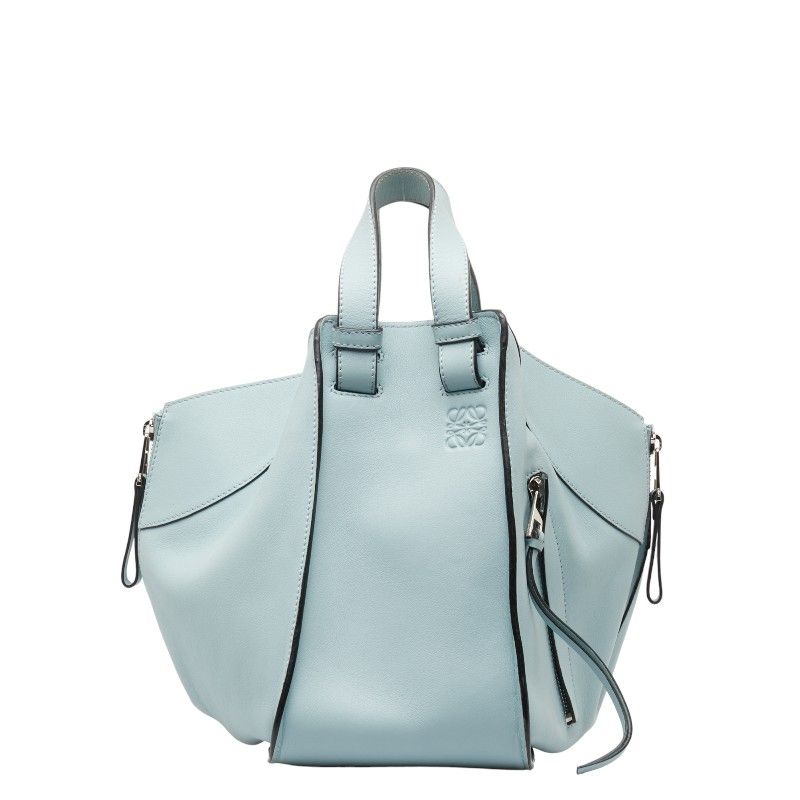 Loewe Hammock Small Leather 2way Bag