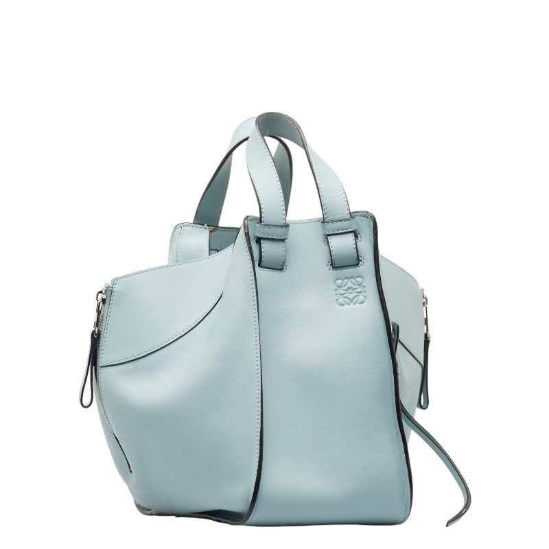 Loewe Hammock Small Leather 2way Bag