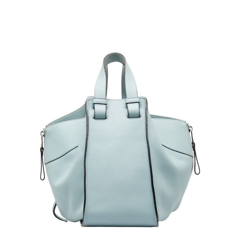 Loewe Hammock Small Leather 2way Bag