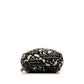 Chanel Camellia Coco Mark Logo Cotton 2way Bag