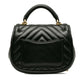 Chanel Coco Mark V Stitch Leather Shoulder Bag