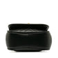 Chanel Coco Mark V Stitch Leather Shoulder Bag