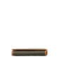 FENDI Pequin PVC Leather Key Case