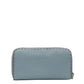 FENDI Selleria Leather Long Wallet