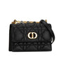 Dior Miss Caro Lambskin Shoulder Bag