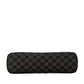 Loewe Anagram PVC Leather Clutch Bag