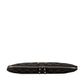 Loewe Anagram PVC Leather Clutch Bag
