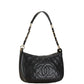 Chanel Matelasse Caviar Skin Chain Shoulder Bag