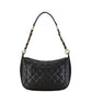 Chanel Matelasse Caviar Skin Chain Shoulder Bag