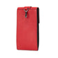 FENDI 7AS120 Leather Phone Holder