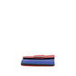 FENDI 7AS120 Leather Phone Holder