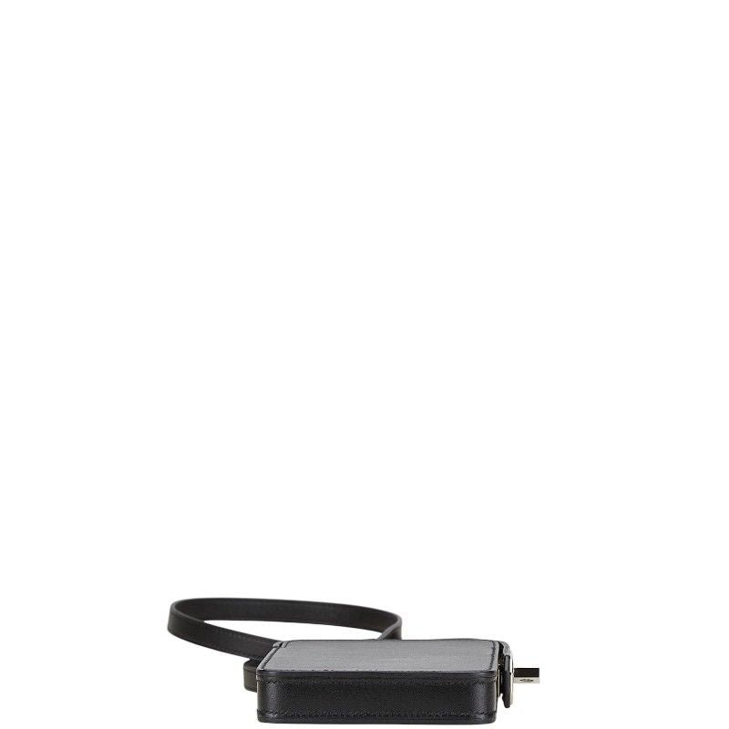 Hermes Akabox Box Calf Shoulder Bag