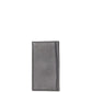 Dior Logo Plate Leather Key Case
