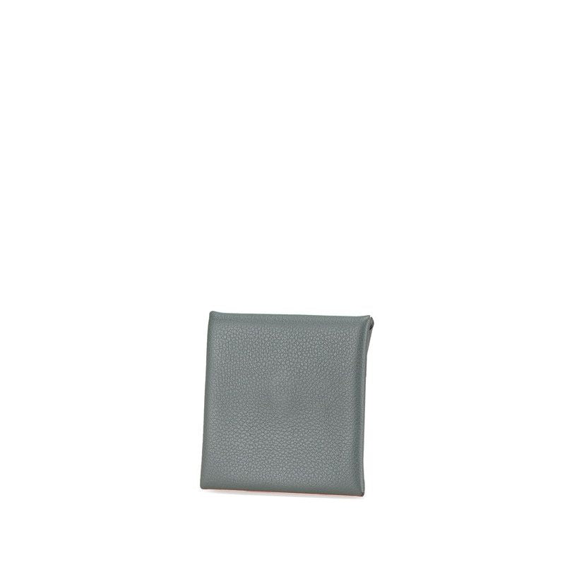 Hermes Bastia Evercolor Coin Case