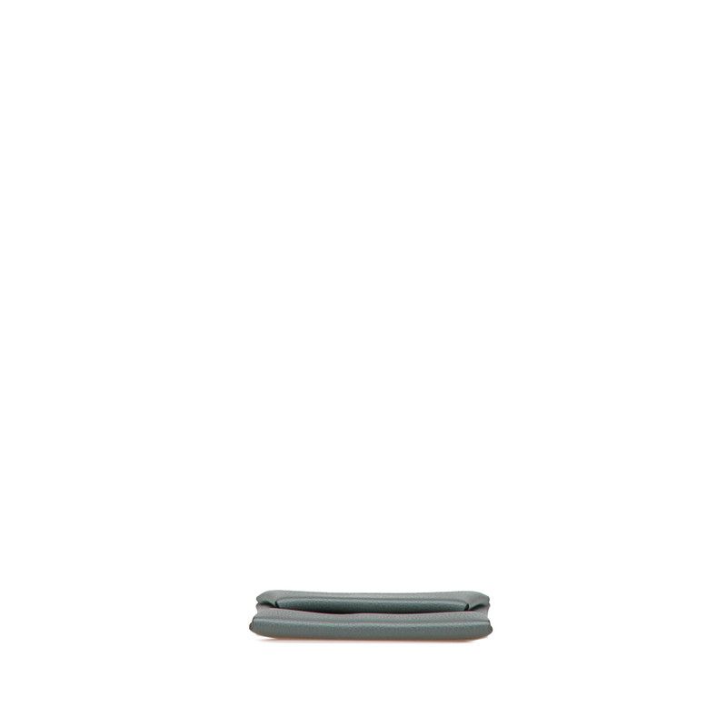 Hermes Bastia Evercolor Coin Case