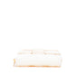 Chanel Coco Mark Ribbon Tweed Leather Coin Case