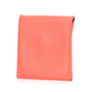 Hermes Bastia Chevre Coin Case