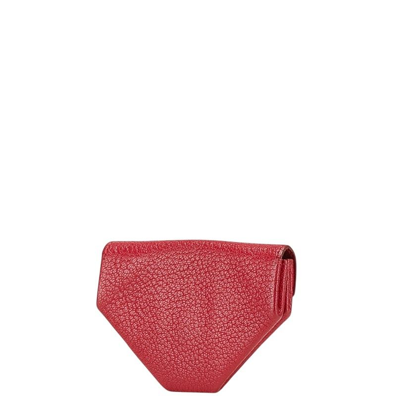 Herm s Le 24 Chevre Coin Case