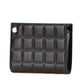Chanel Choco Bar Lambskin Card Case