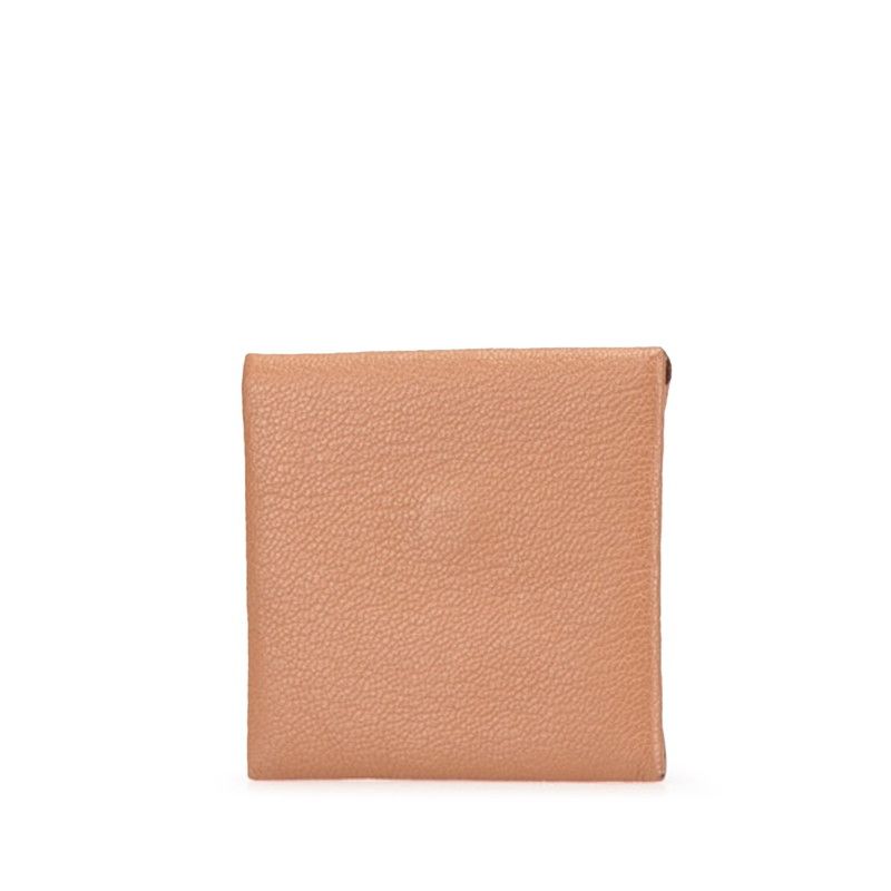 Hermes Bastia Epsom Coin Case