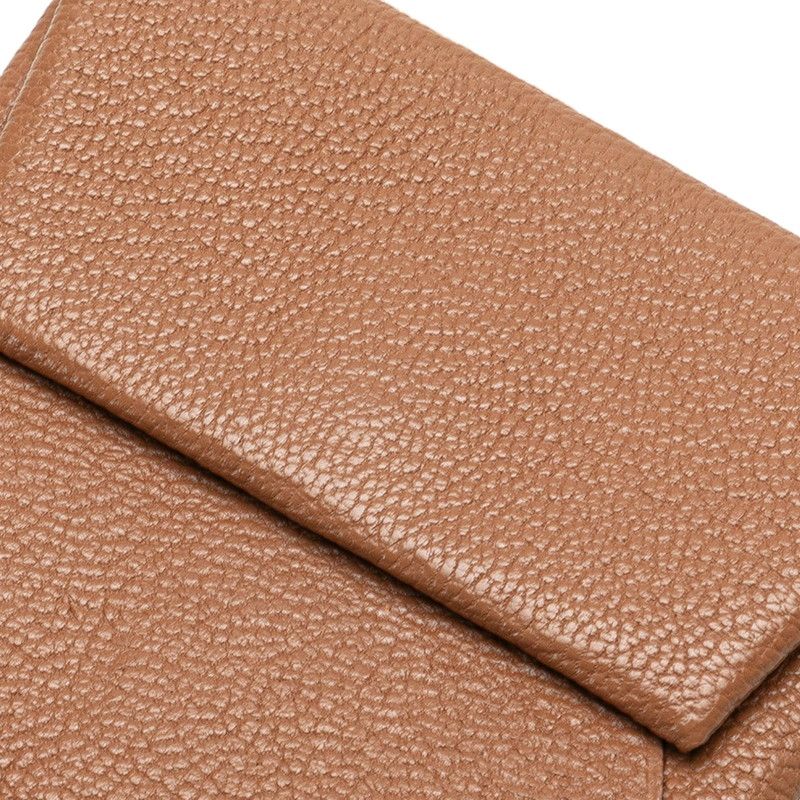 Hermes Bastia Epsom Coin Case
