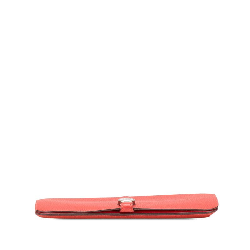 Herm s Dogon Long Togo Long Wallet