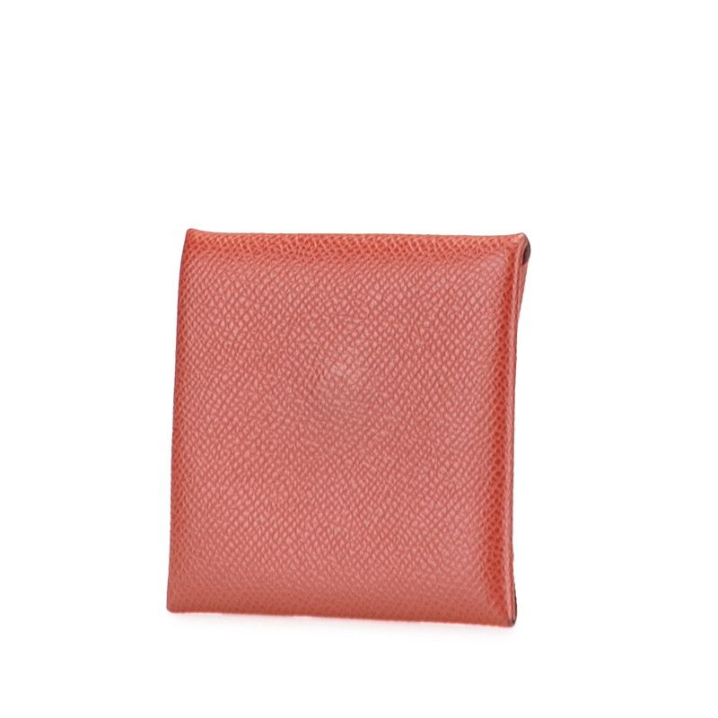 Herm s Bastia Veau Epsom Coin Case
