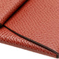 Herm s Bastia Veau Epsom Coin Case