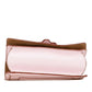 Loewe Barcelona Leather Shoulder Bag