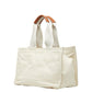Loewe Paula s Ibiza Canvas Tote Bag