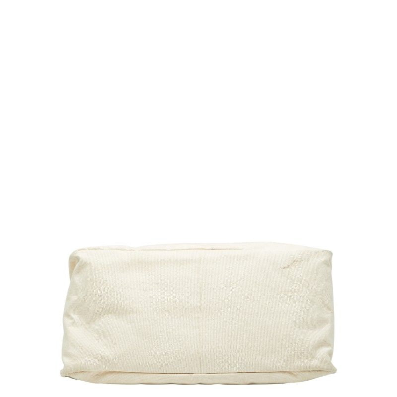 Loewe Paula s Ibiza Canvas Tote Bag