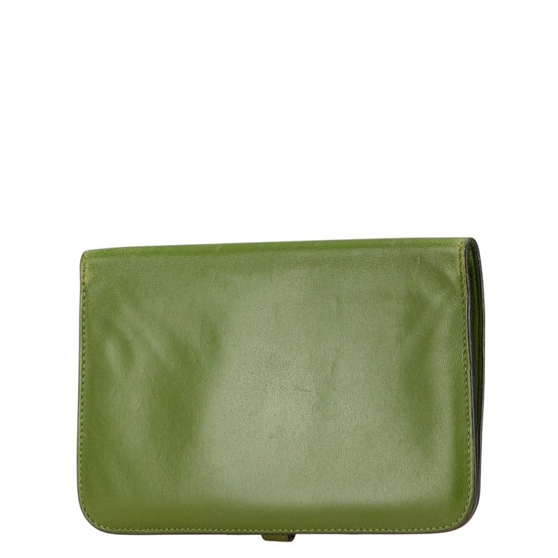 Hermes Dogon Swift Wallet