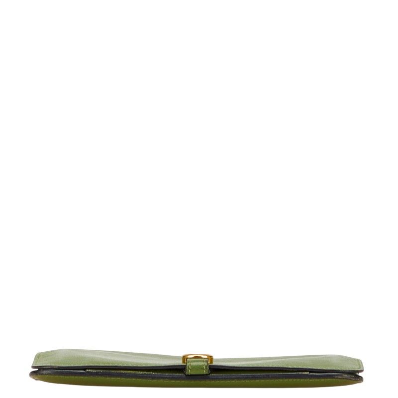 Hermes Dogon Swift Wallet