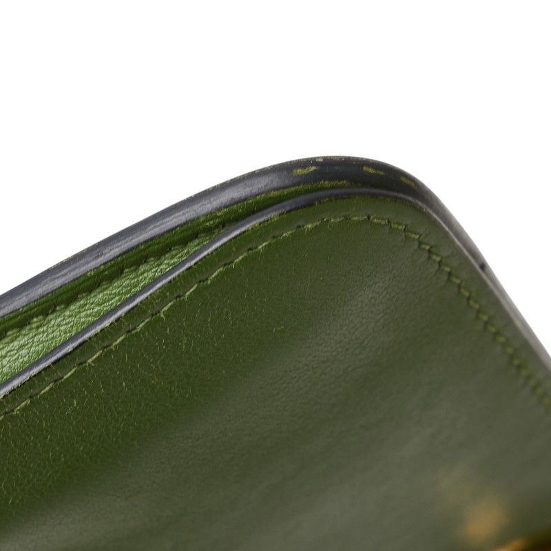 Hermes Dogon Swift Wallet