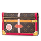 Louis Vuitton Pochette Weekend Monogram shoulder bag