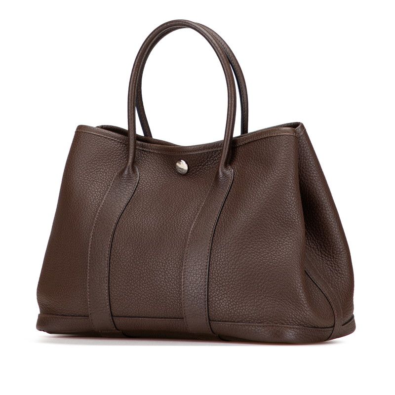 Hermes Garden Party Negonda Handbag
