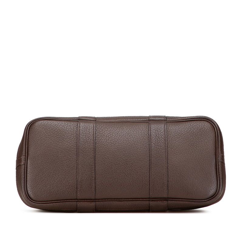 Hermes Garden Party Negonda Handbag