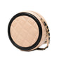 Chanel CC Filigree Caviar Shoulder Bag