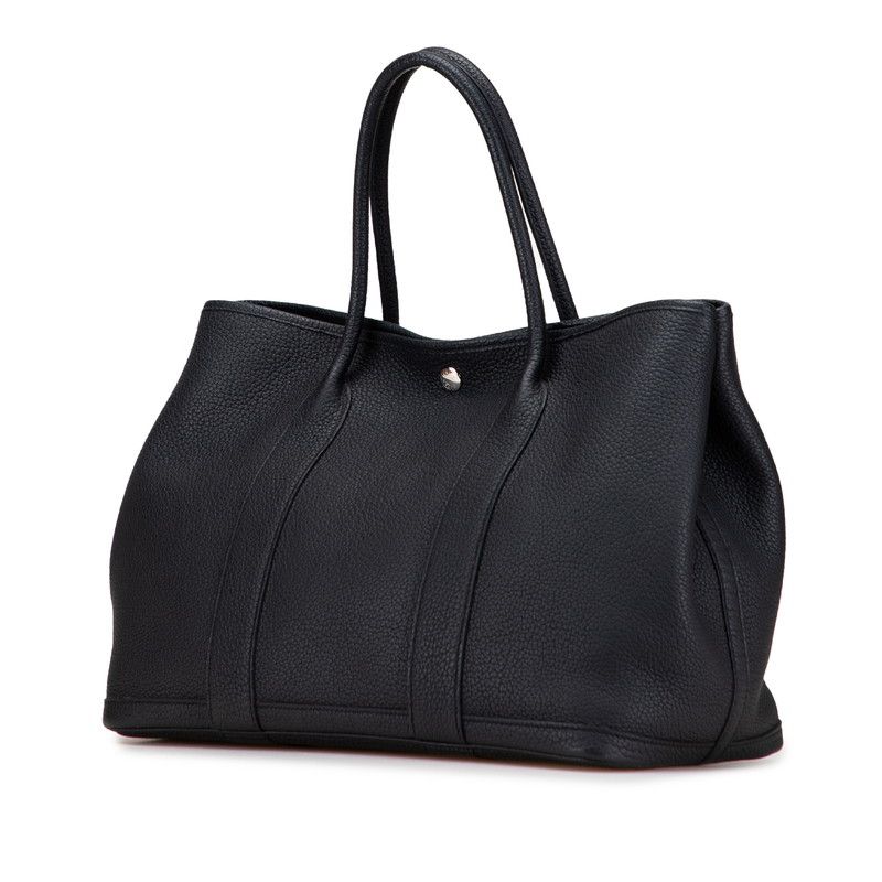 Hermes Garden Party PM Negonda Tote Bag