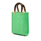 Fendi Sunshine Shopper Small Leather 2way bag