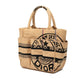 Dior Catherine Small Canvas Tote Bag