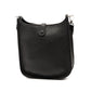 Hermes Mini Evelyne TPM Taurillon Clemence Shoulder Bag