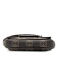 Loewe Anagram PVC Leather Shoulder Bag