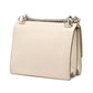 FENDI Kan I Leather Shoulder Bag