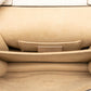 FENDI Kan I Leather Shoulder Bag