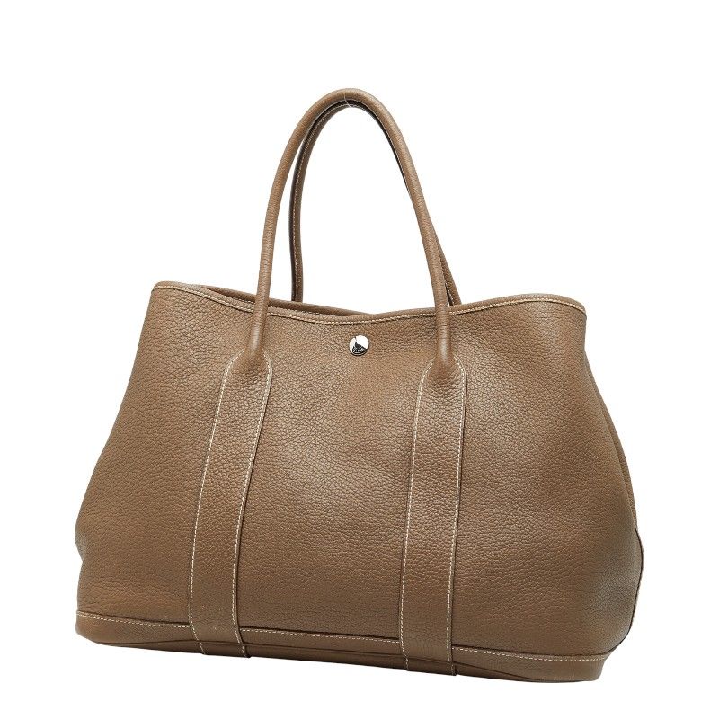 Herm�s Garden Party36 Negonda Tote Bag