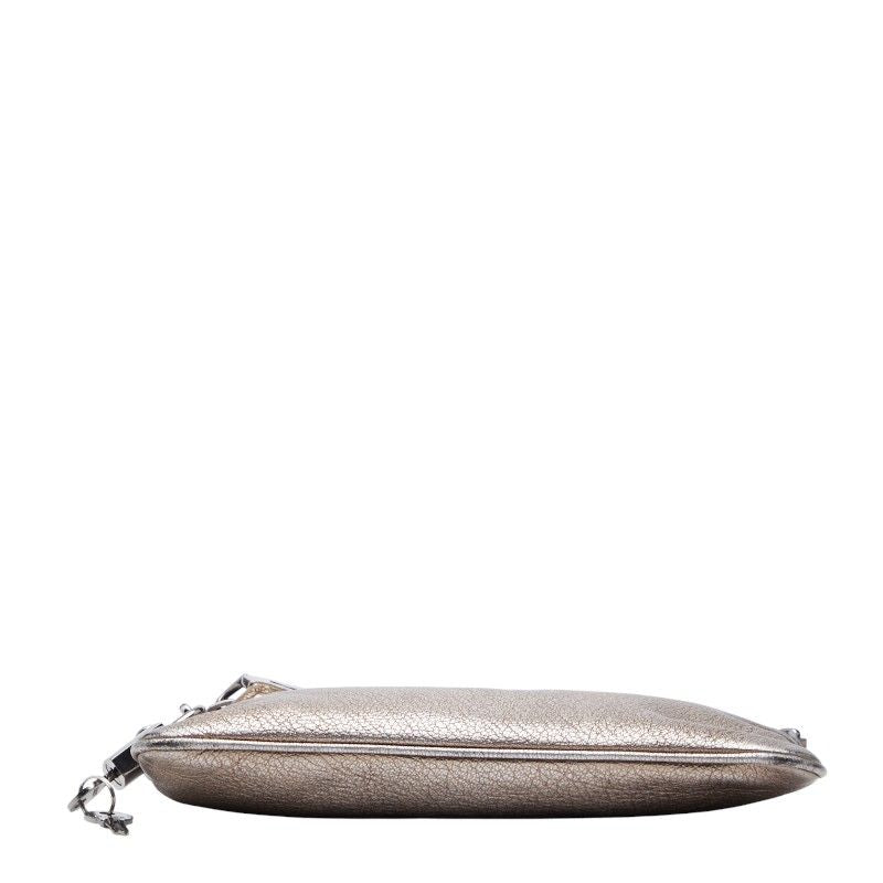Loewe Leather Shoulder Bag