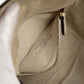 Dior Lady Dior Mini Niki de Saint Phalle Leather 2way Bag