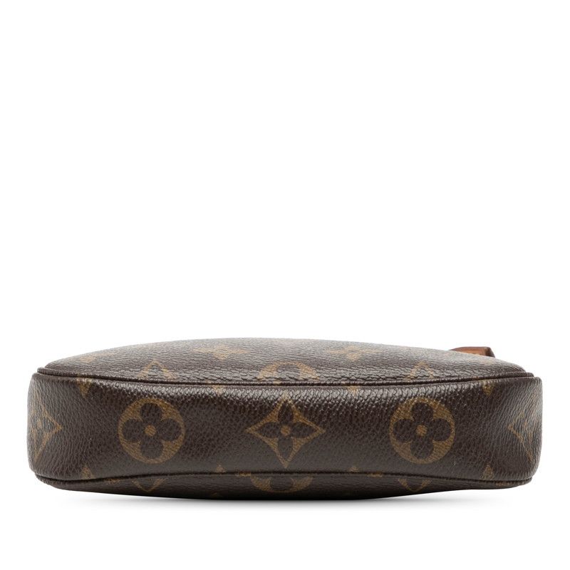 Louis Vuitton Monogram Handbag