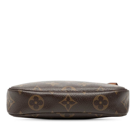 Louis Vuitton Monogram Handbag